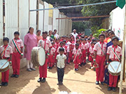 Kabir School