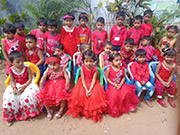 Kabir School